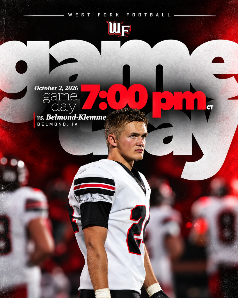 WF @ BK Football 9-2