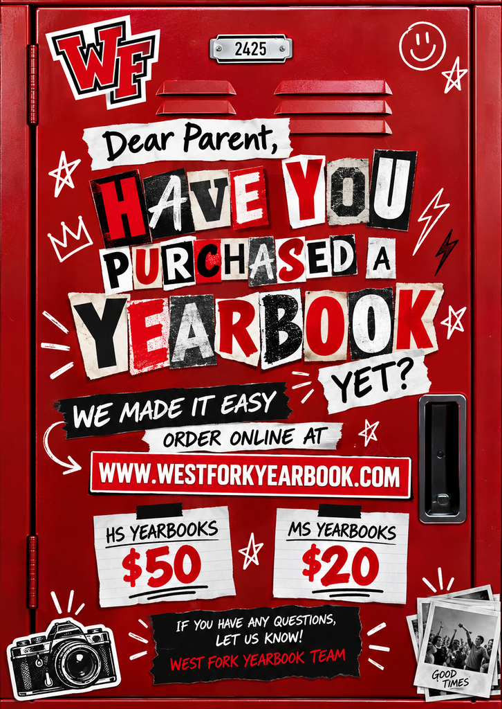 WF YEARBOOK