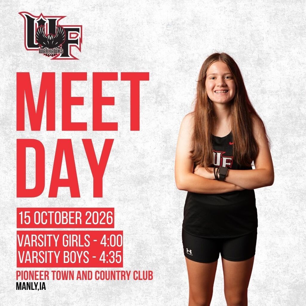 meet day