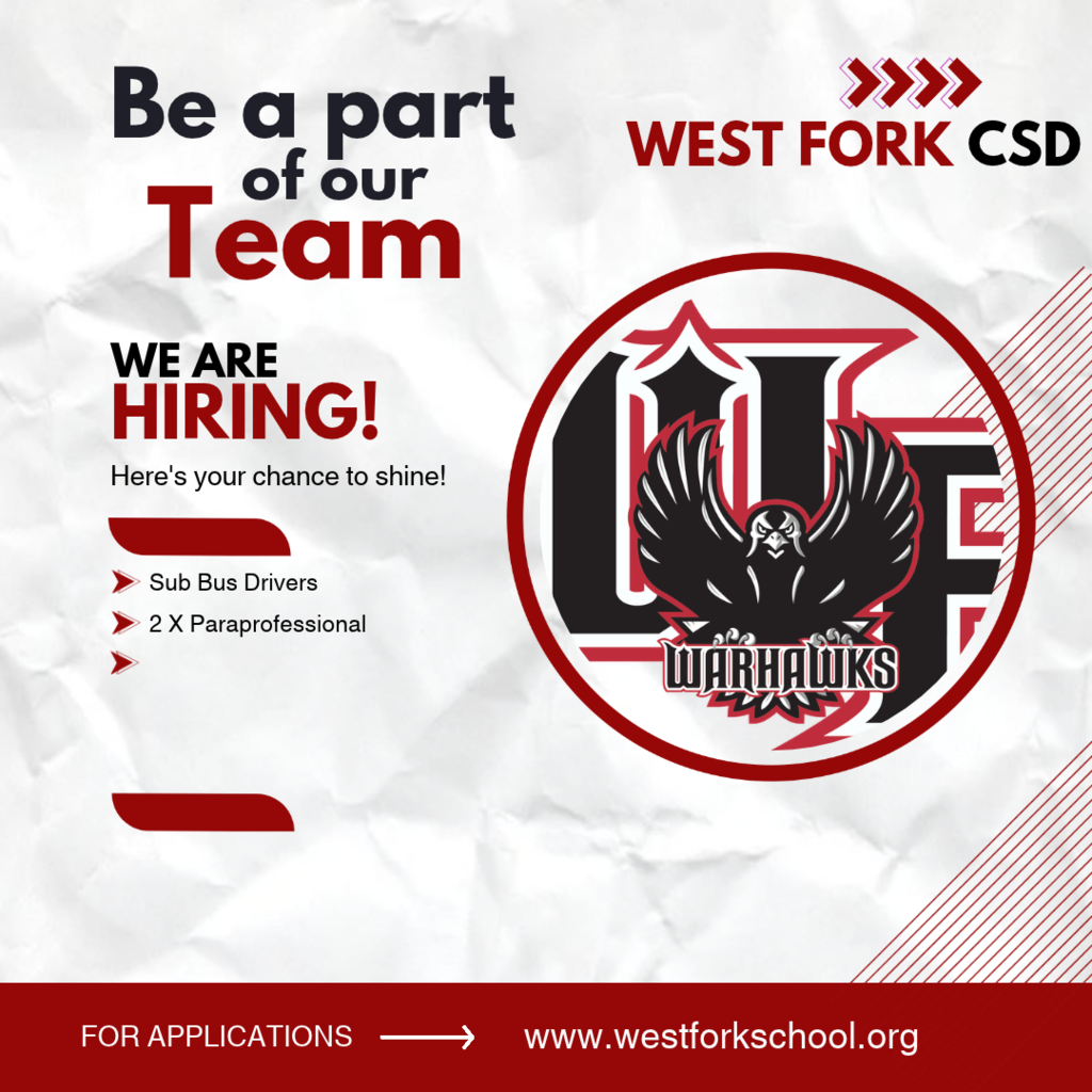 job openings