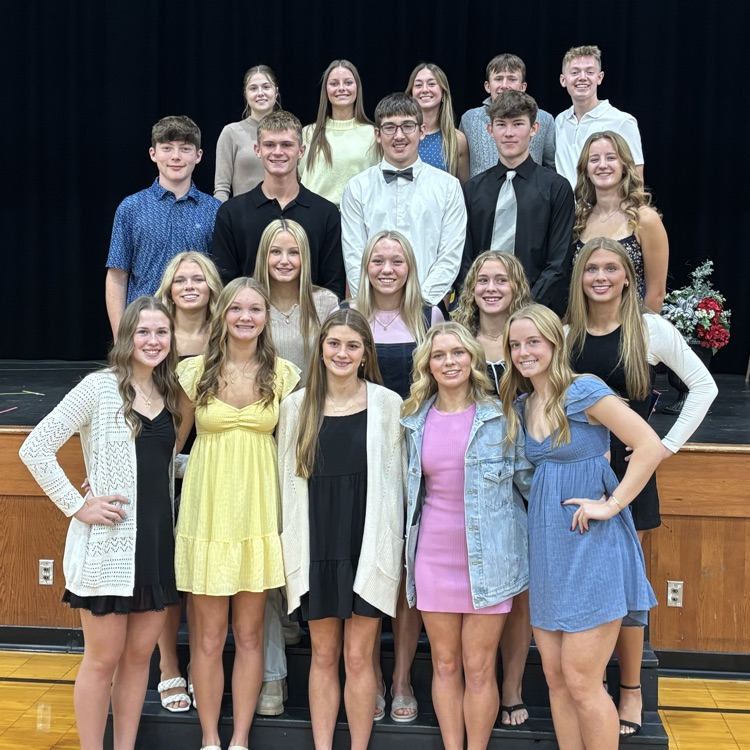 All NHS members