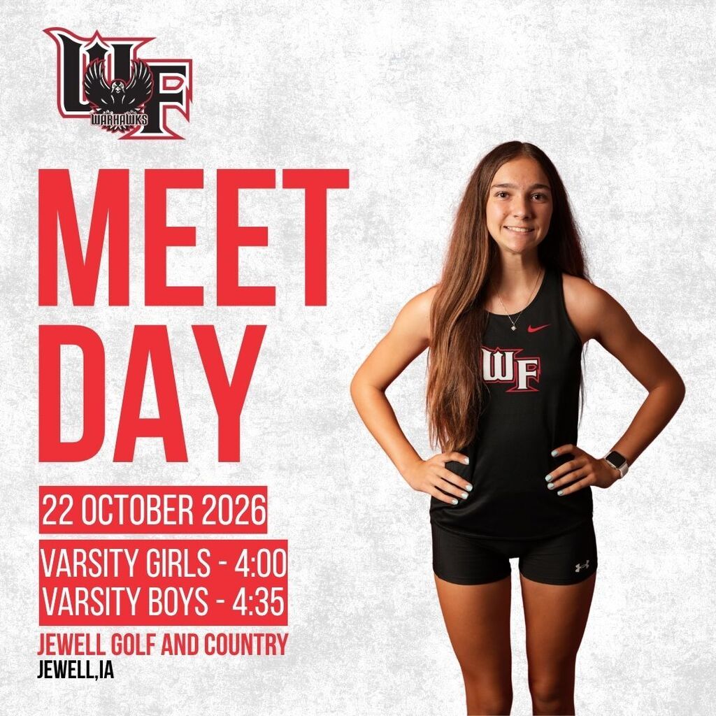 meet day