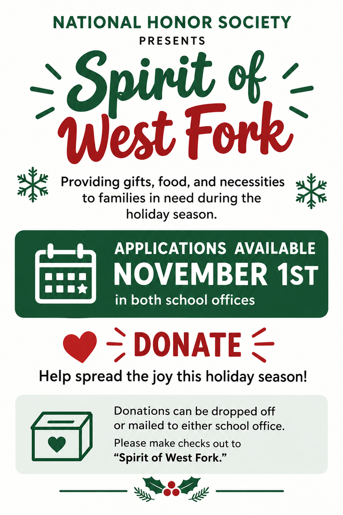 Spirit of West Fork