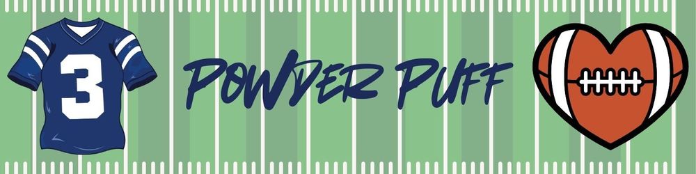 powder puff