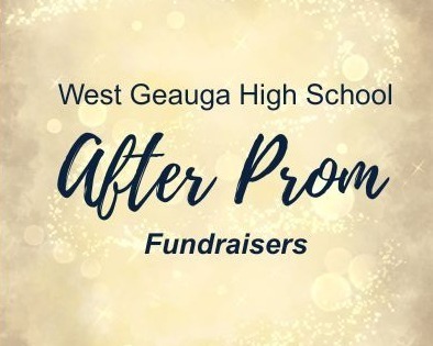 After Prom Fundraisers