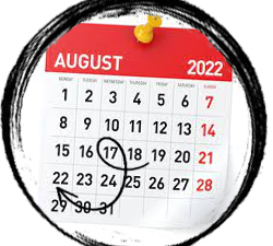 Change to the 2022-2023 Calendar | West Geauga Local Schools