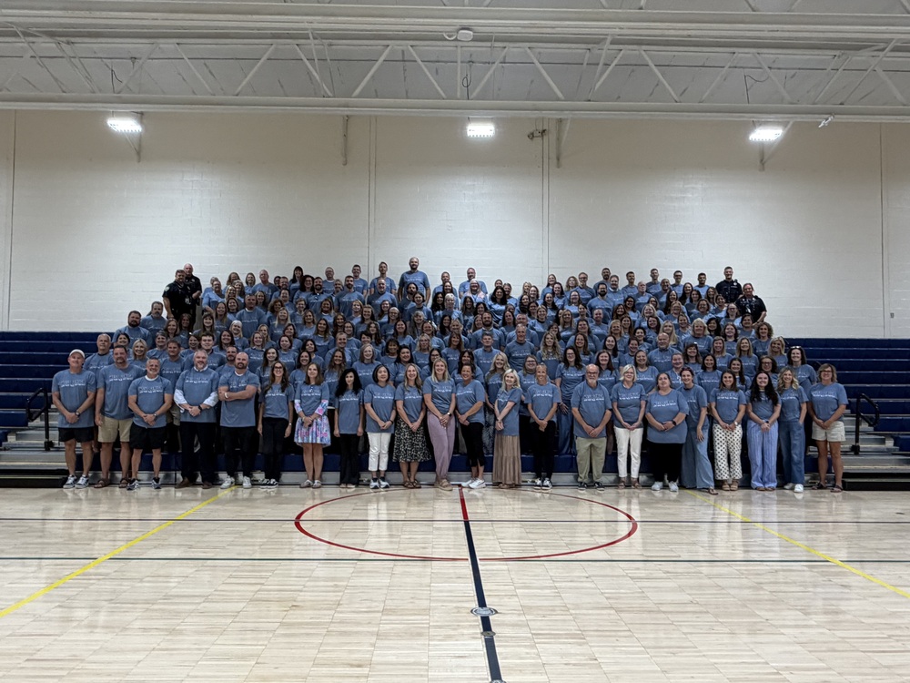 Staff Photo