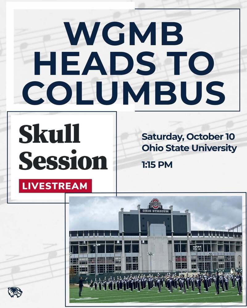 WGMB Heads to Columbus