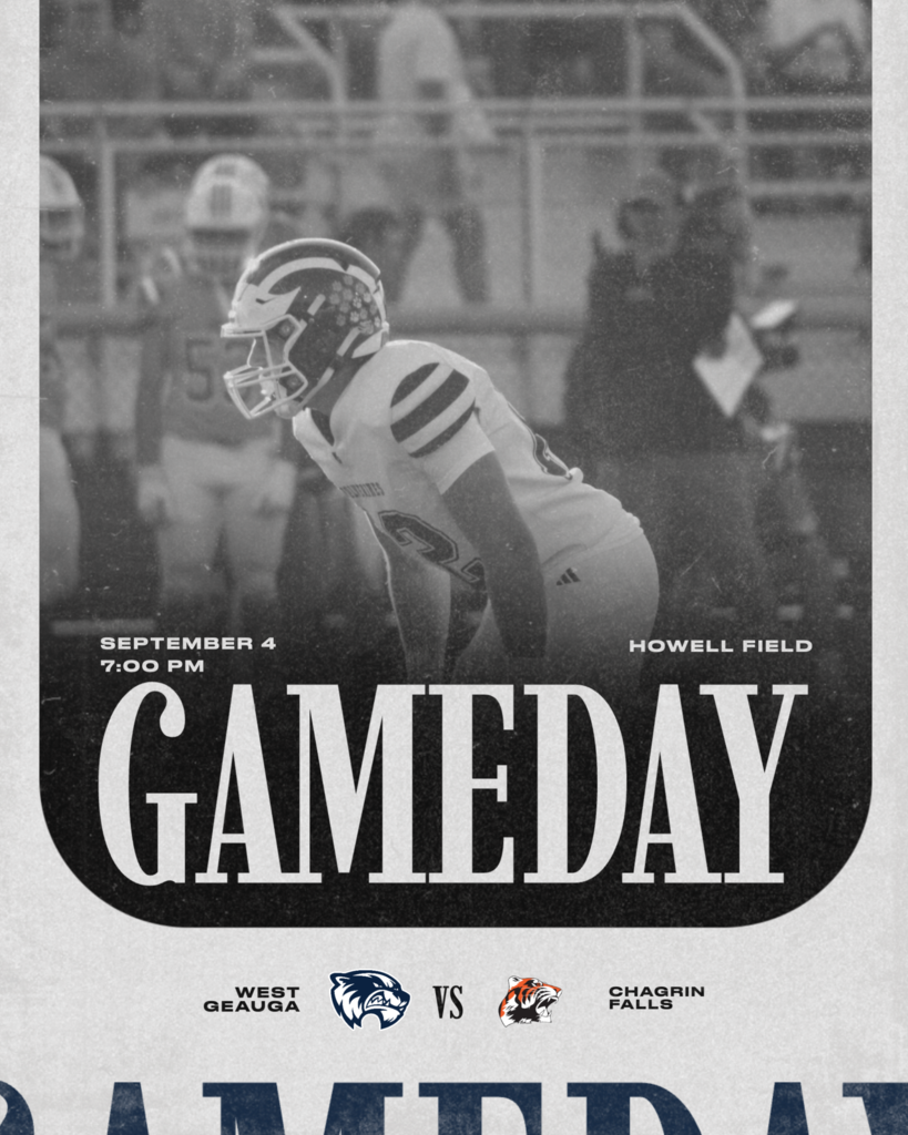 Gameday image