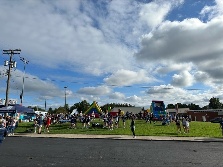 Rock the Block overview 