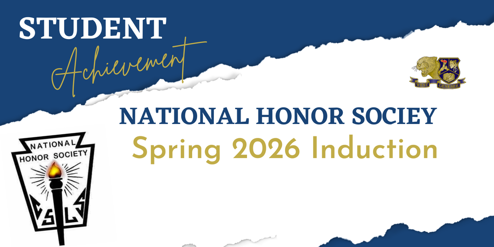 NHS Spring 2026 Induction