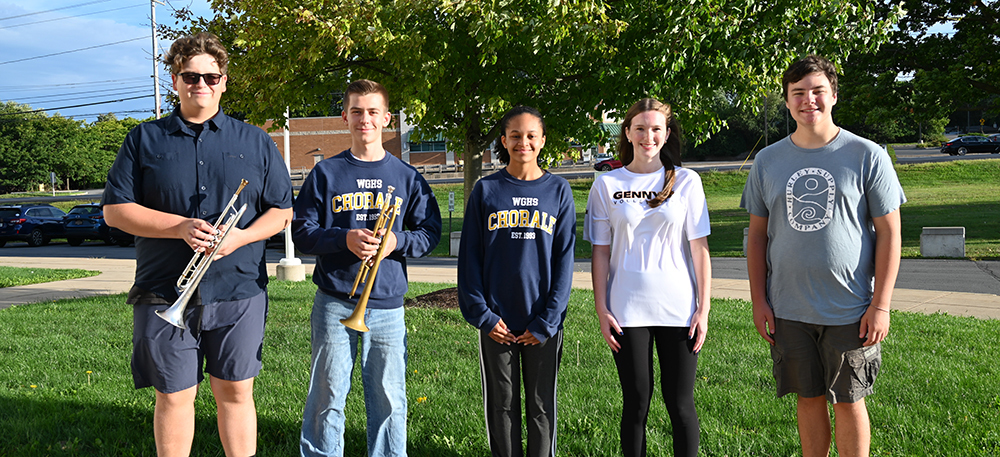 All State Musicians
