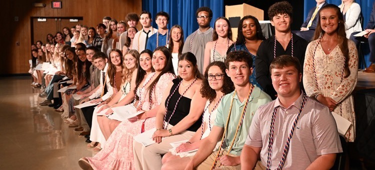 graduates