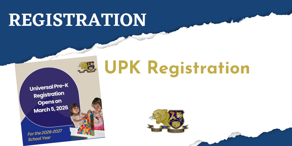 upk registration