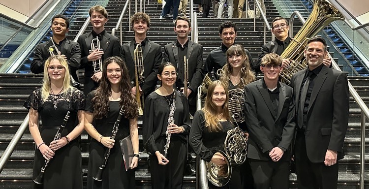 youth orchestra clinic