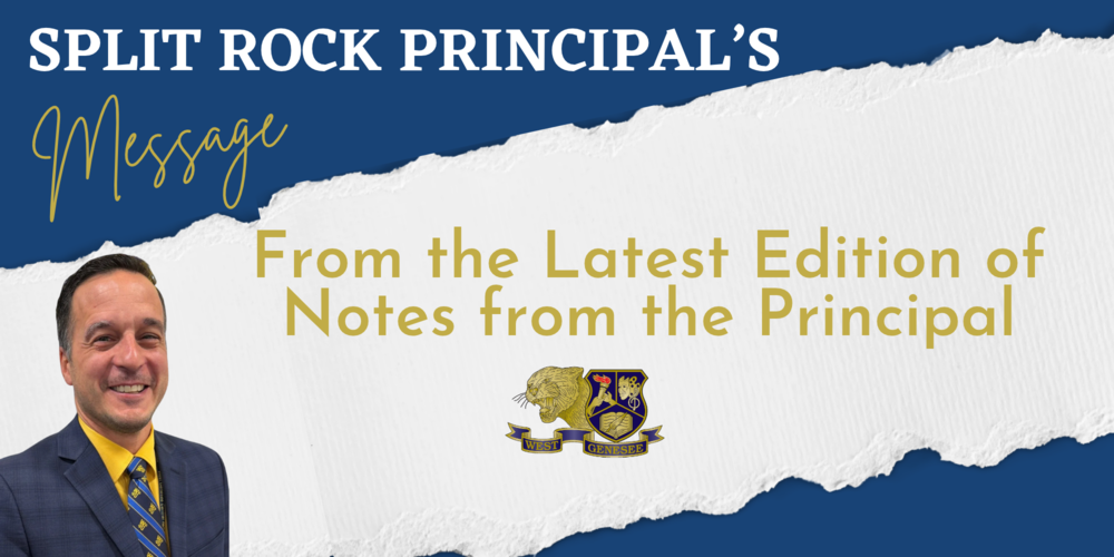 split rock principal