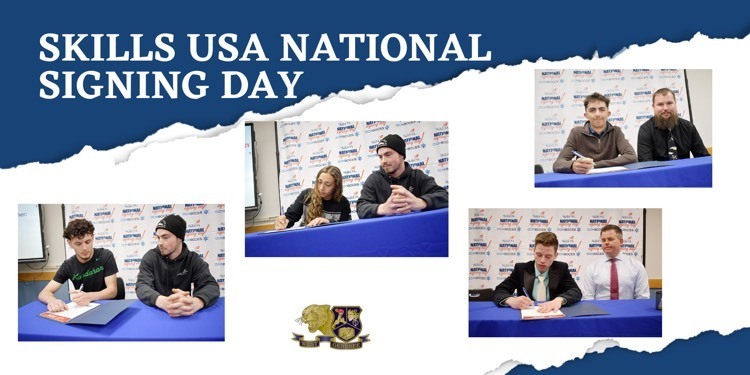 skills USA
