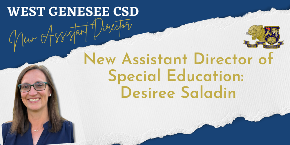 Desiree Saladin