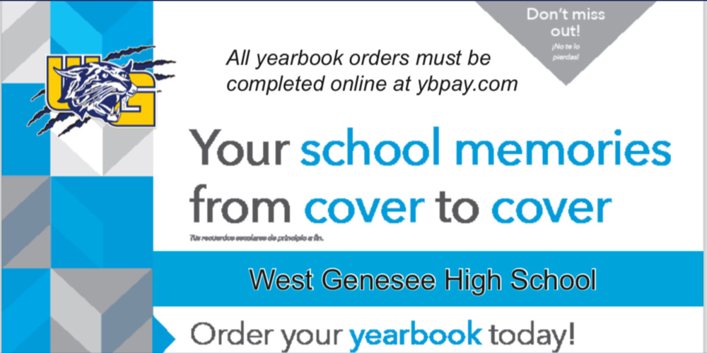 yearbook