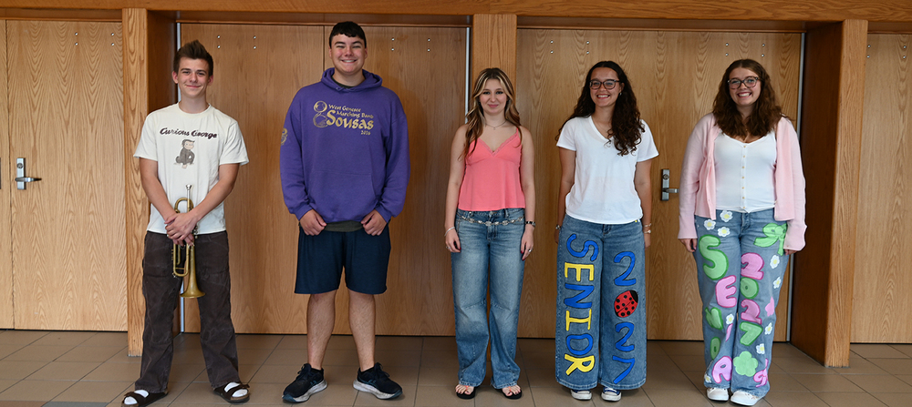 All State Musicians