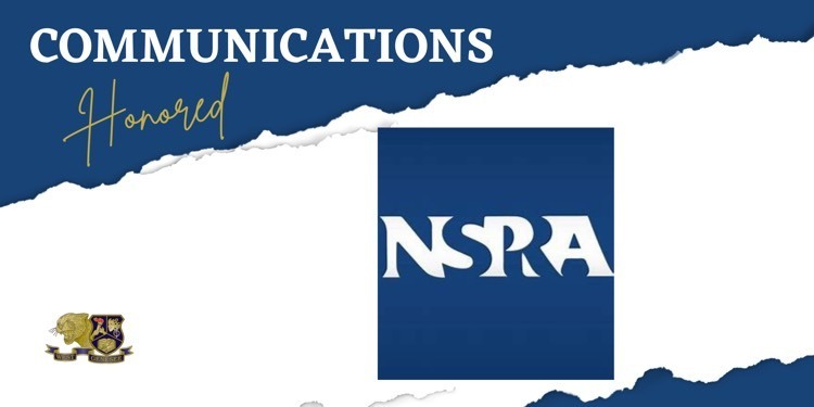 NSPRA awards