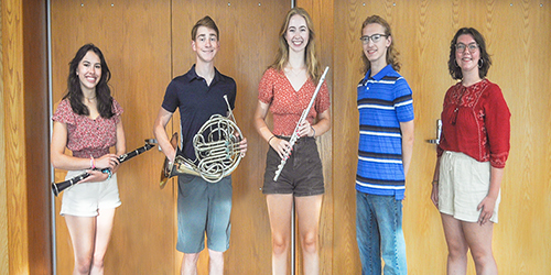 All State Musicians