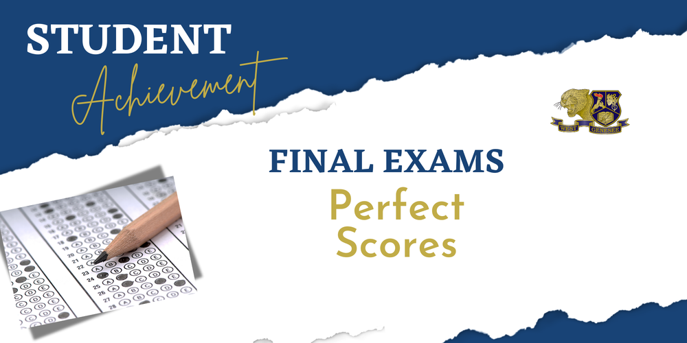 perfect scores