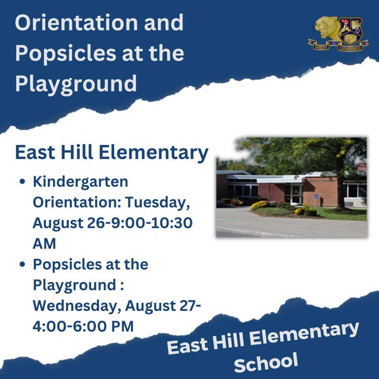 orientation