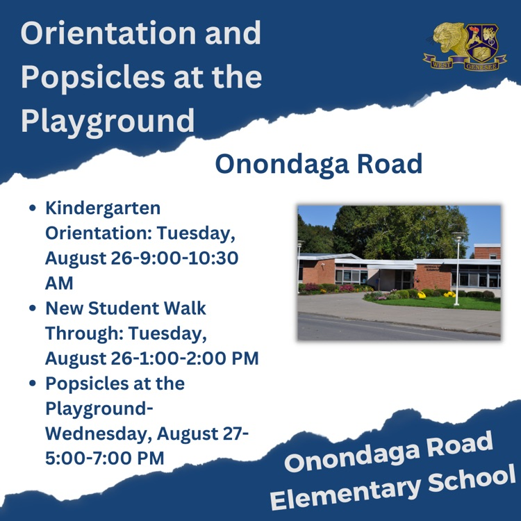 orientation