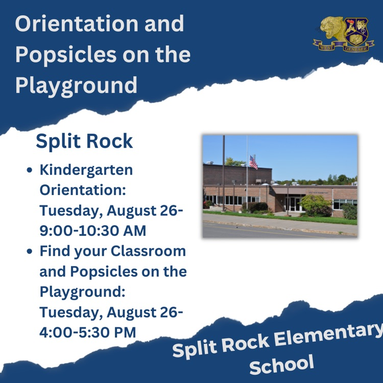 orientation