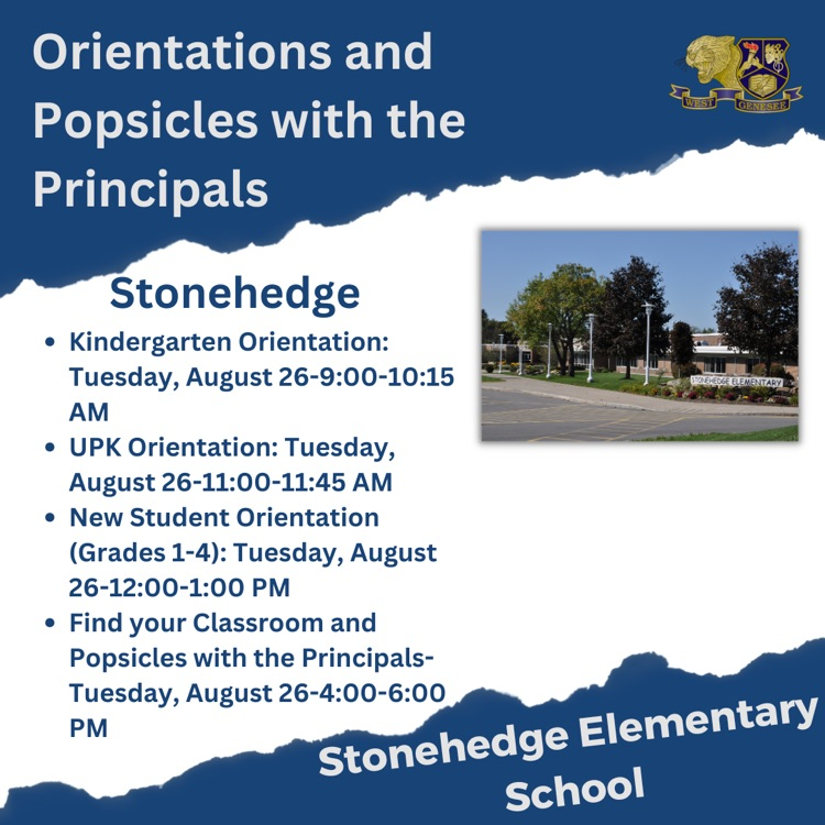 orientation