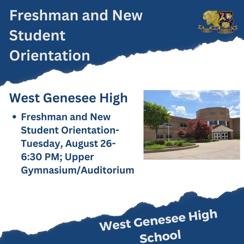 orientation