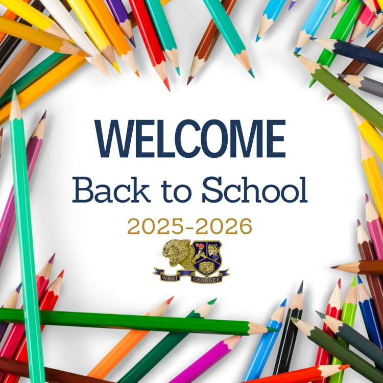 welcome back