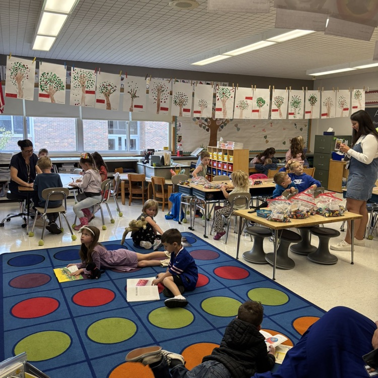 sr 1st grade