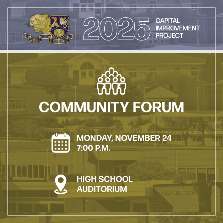 community forum