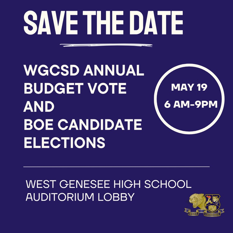 budget date