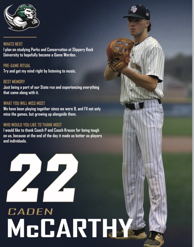 boys baseball