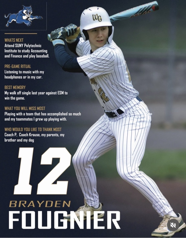 boys baseball
