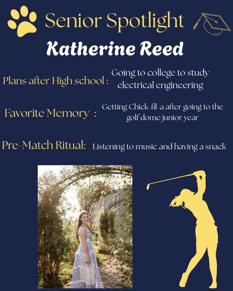 senior Spotlight
