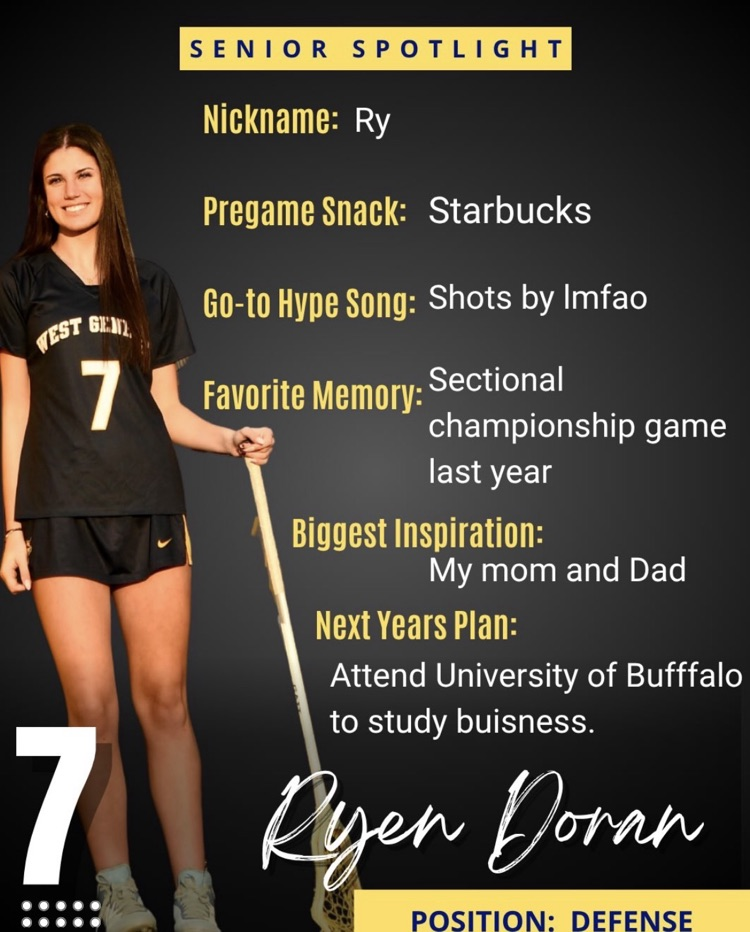 senior Spotlight