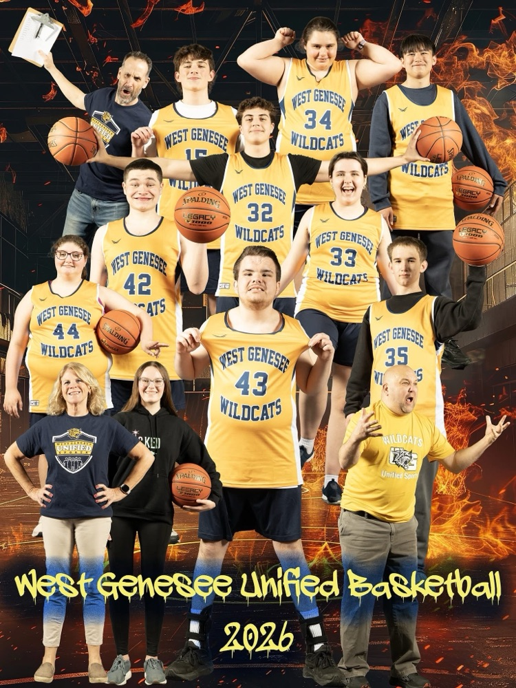 unified sports