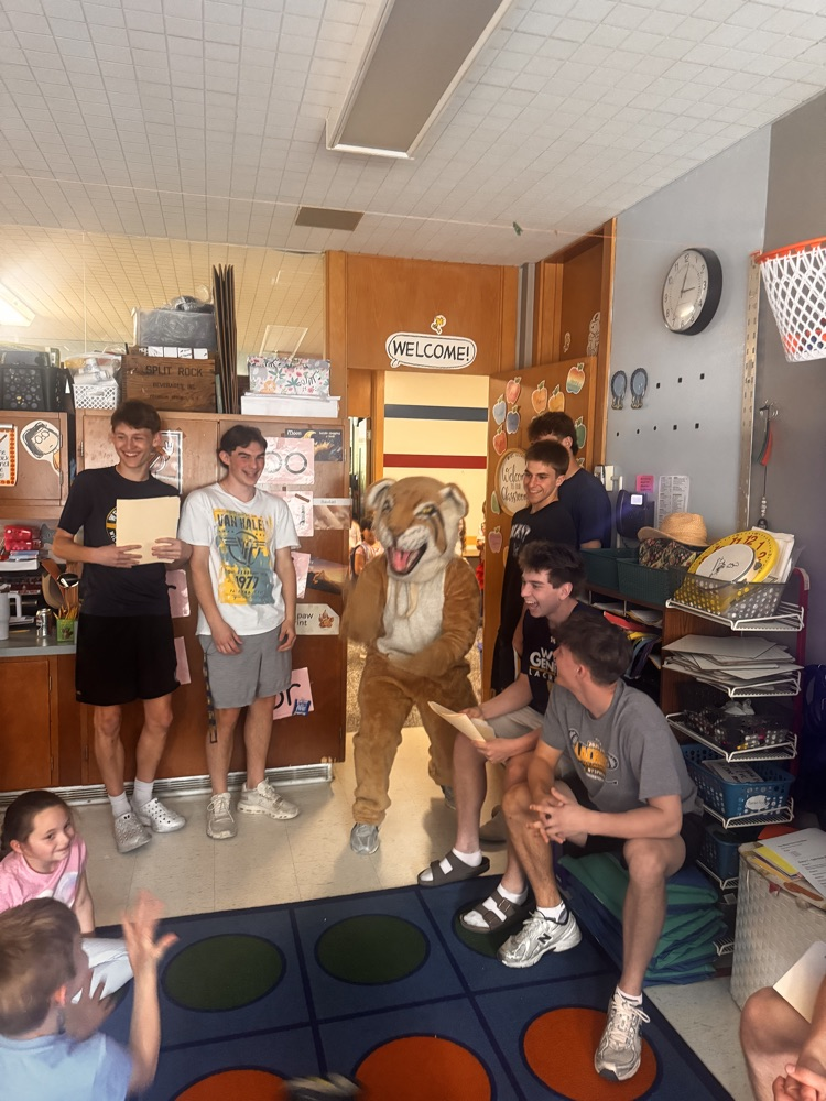 boys lax reads