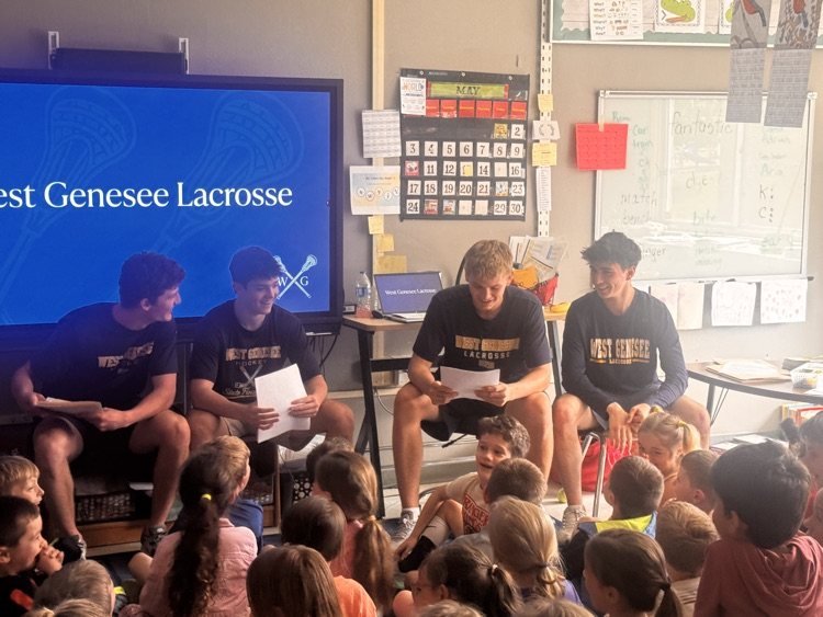 boys lax reads