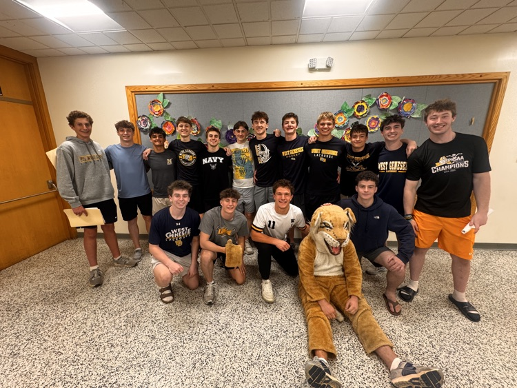 boys lax reads