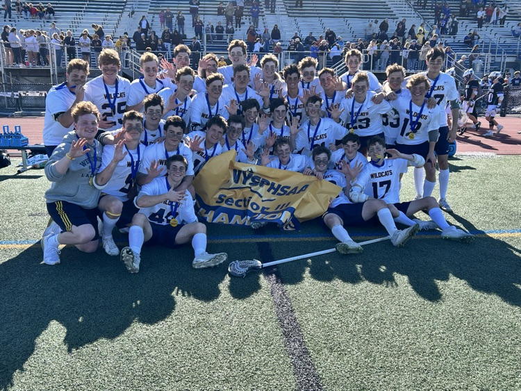 lax champs