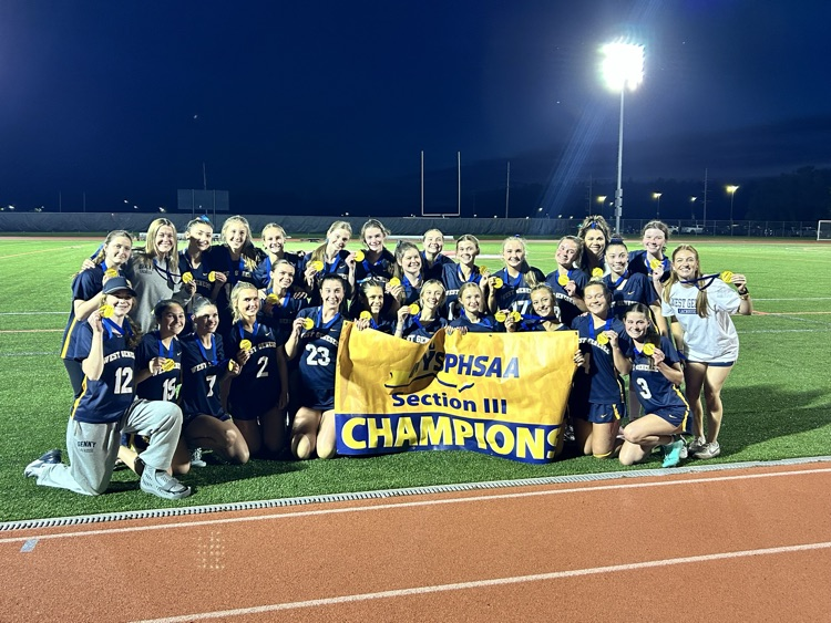 girls lax champs