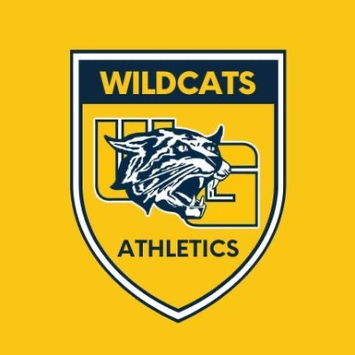 Athletics logo