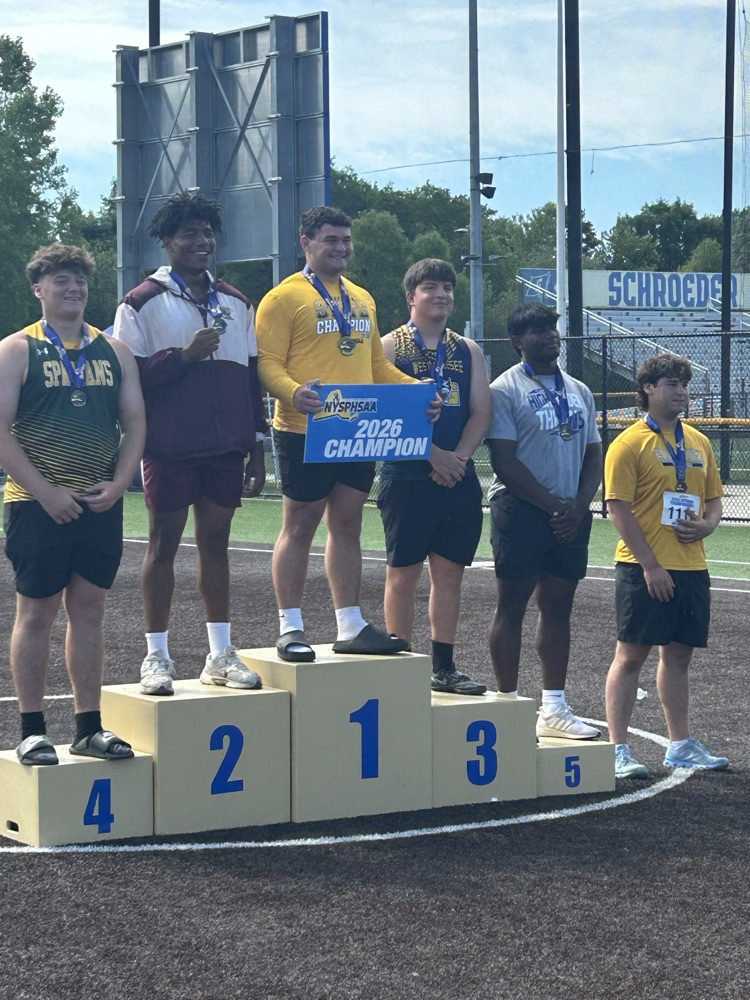 shotput
