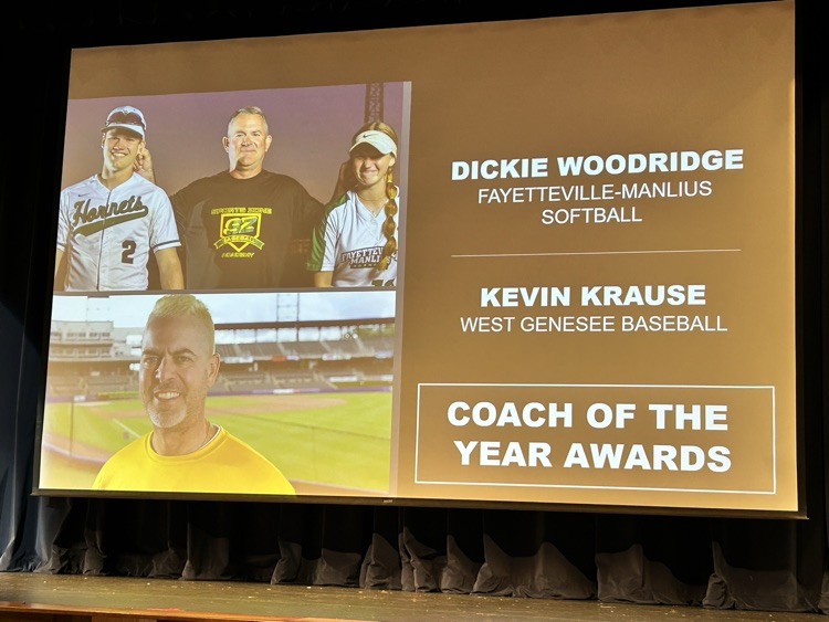 award