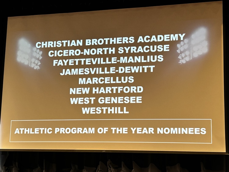award